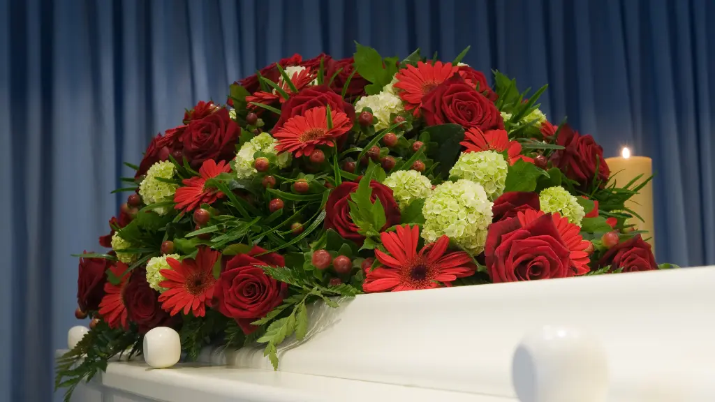 Black Tulip Funeral Services & Price — Transparency You Can Trust