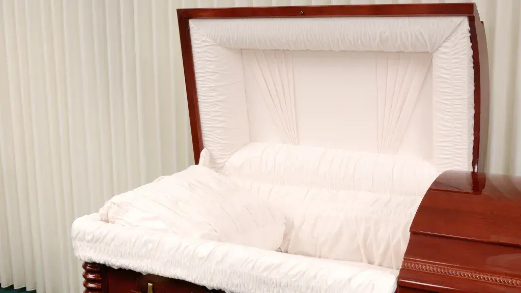 Viewing & Cremation — A Private and Gentle Goodbye
