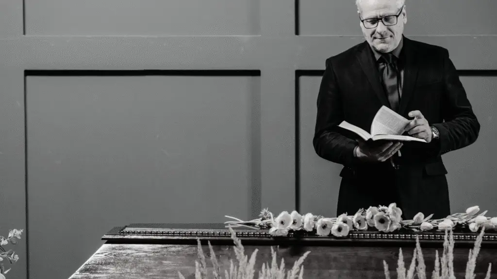 What’s Included in Black Tulip Funerals’ Cremation Packages?