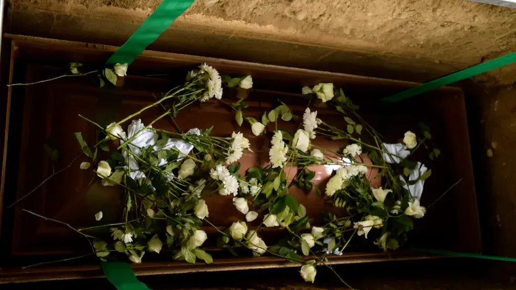 How Black Tulip Funerals Ensures Dignity and Compassion