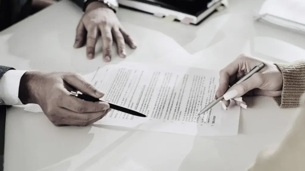 How Black Tulip Funerals Handles Paperwork for Direct Cremation