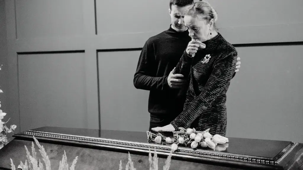 Black Tulip Funerals: Helping Guests Navigate Cremation Funerals