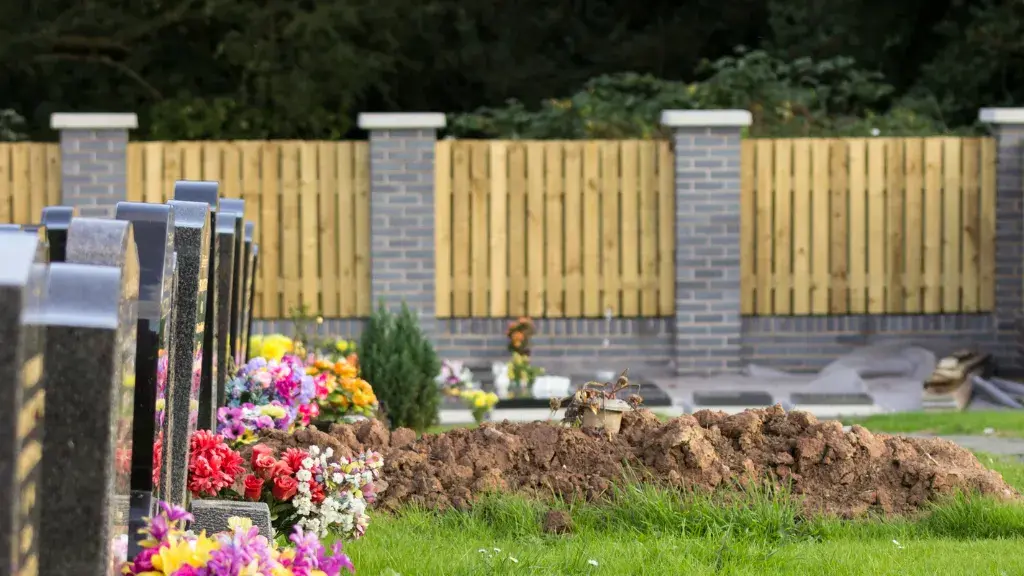 Black Tulip Funerals Packages: Transparent and Affordable Burial Services in NSW