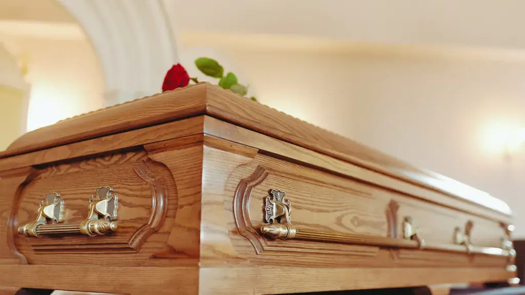 Viewing Plus Cremation — Balancing Simplicity and Tradition at Black Tulip