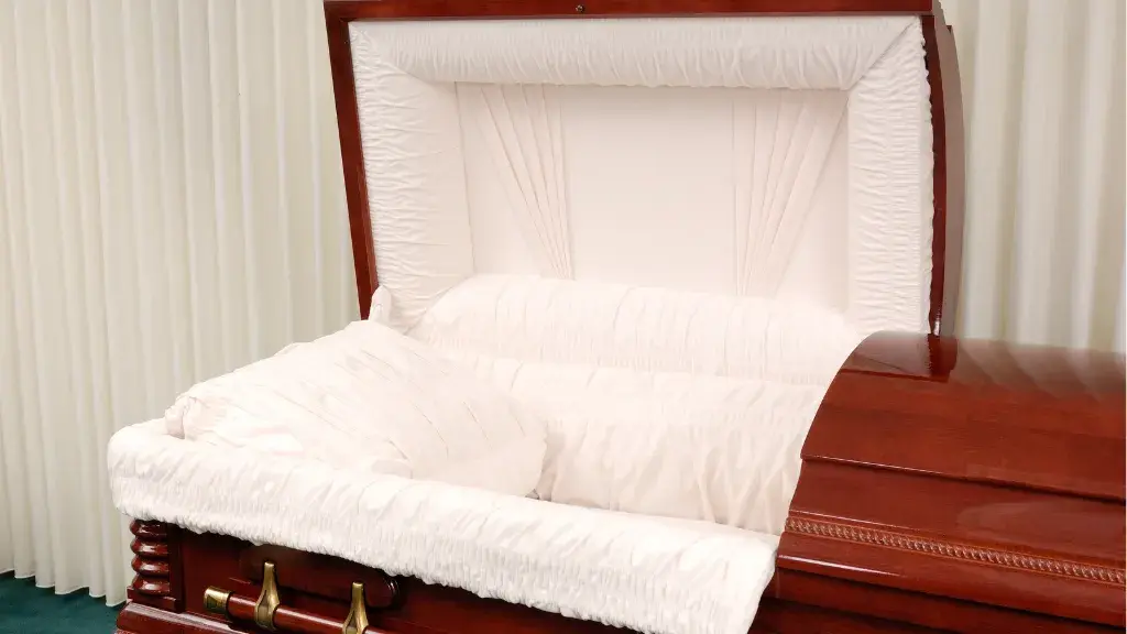 Coffin vs Casket: Understanding the Difference