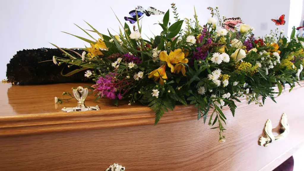 How Black Tulip Funerals Creates a Meaningful Viewing and Cremation Experience