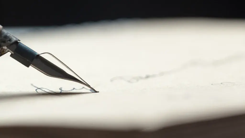 The Eulogy — Finding Words to Honour a Life
