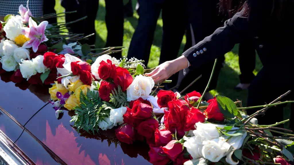 After Cremation: Memorialisation Options with Black Tulip Funerals  By erica February 9, 2026