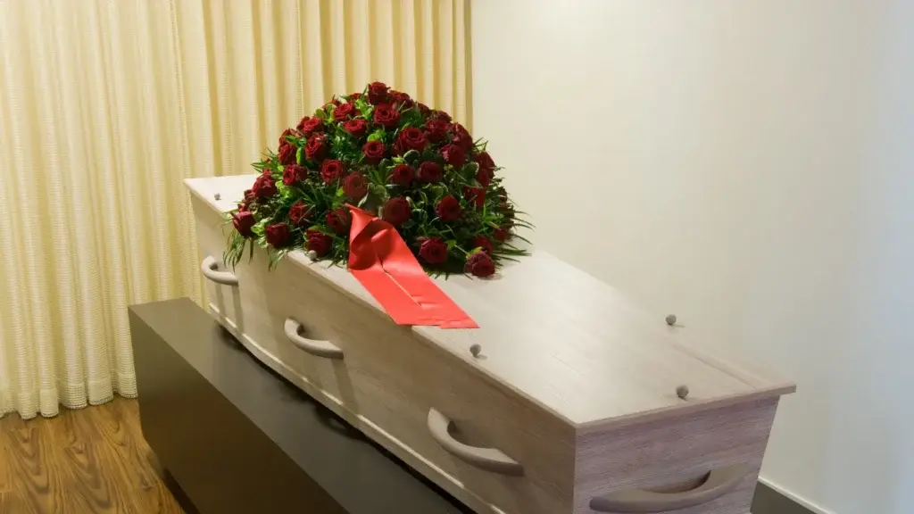 Viewing Before Cremation: A Healing Choice with Black Tulip Funerals