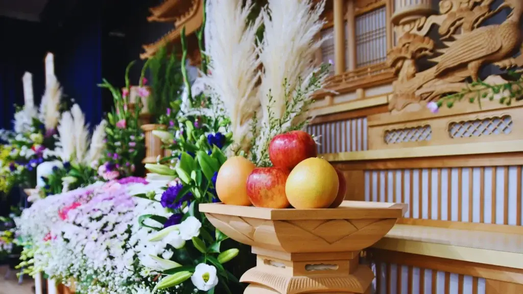 The Role of Rituals in Cremation Funerals at Black Tulip Funerals