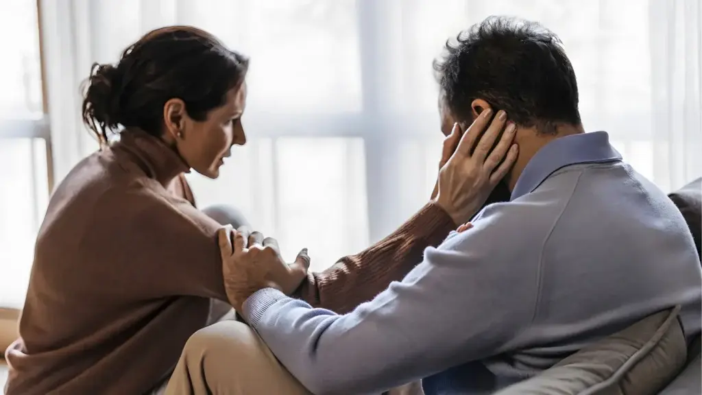 How to Cope with Grief & Support Loved Ones