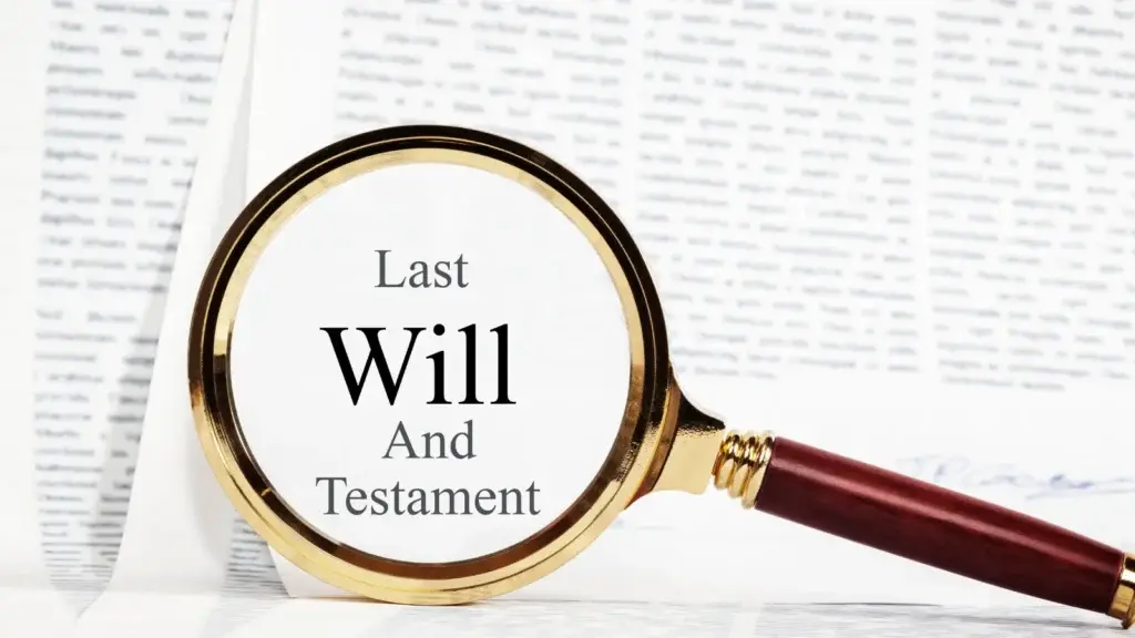 The Ultimate Guide to Wills, Estates & Executors