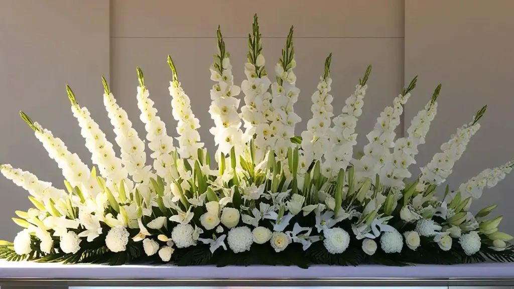 Honouring Loved Ones: Memorials, Legacies & Tributes