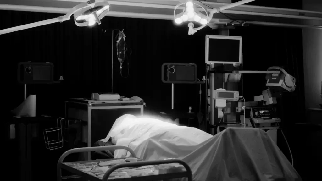 What Happens in a Hospital Morgue? Understanding the Process