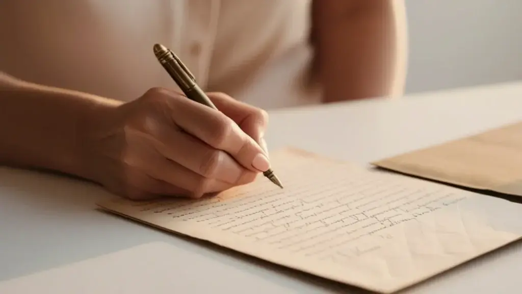 Eulogy Examples and Tips: How to Write a Meaningful Tribute