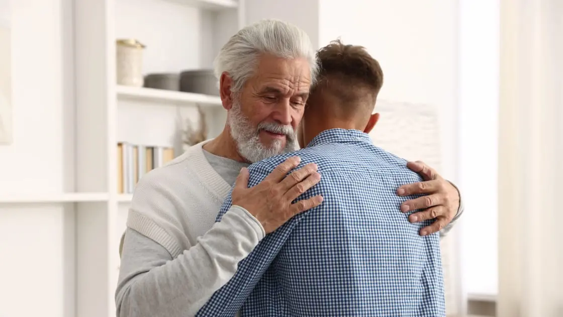 What to Say to a Bereaved Friend After One Year