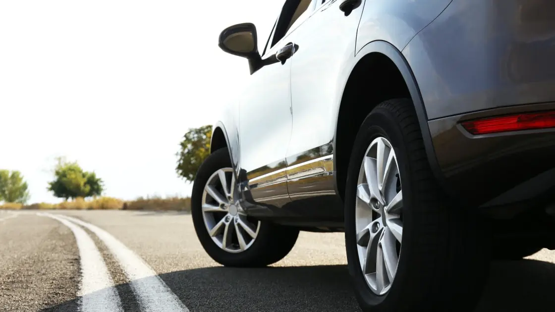 My Dad Passed Away: Can I Drive His Car?