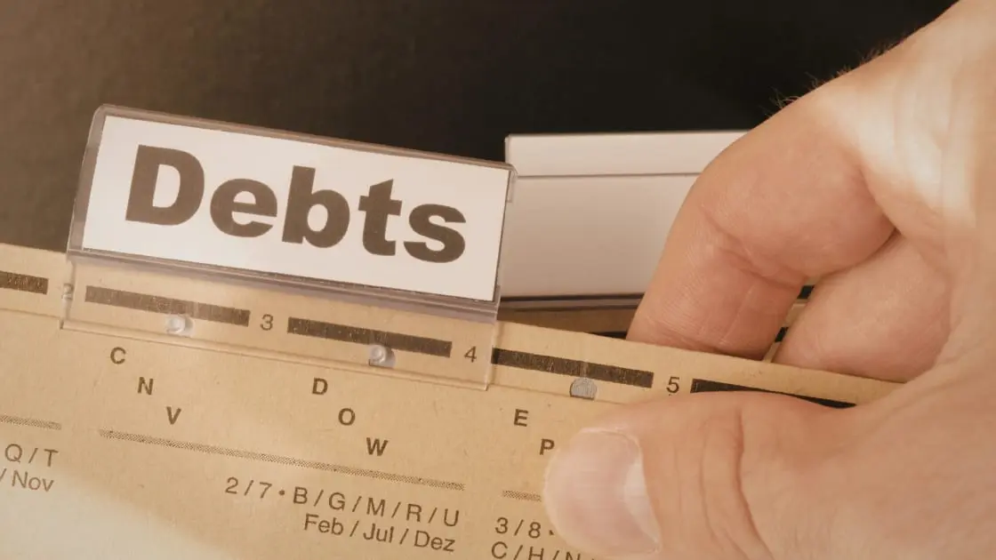 What Happens to a Debt When You Die?