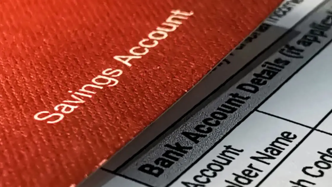 What Happens to a Bank Account After Death?
