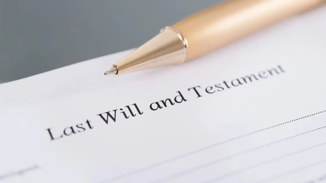 What Happens If You Don’t Have a Will in Australia?