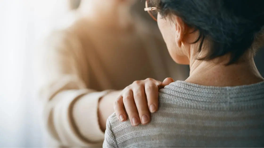 What to Say When Someone Dies Unexpectedly