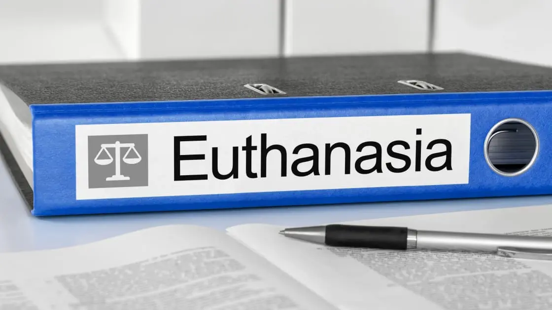 Legal Euthanasia in Australia Explained