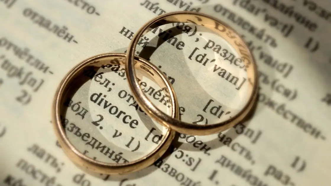 Is a Will Invalid After Divorce?