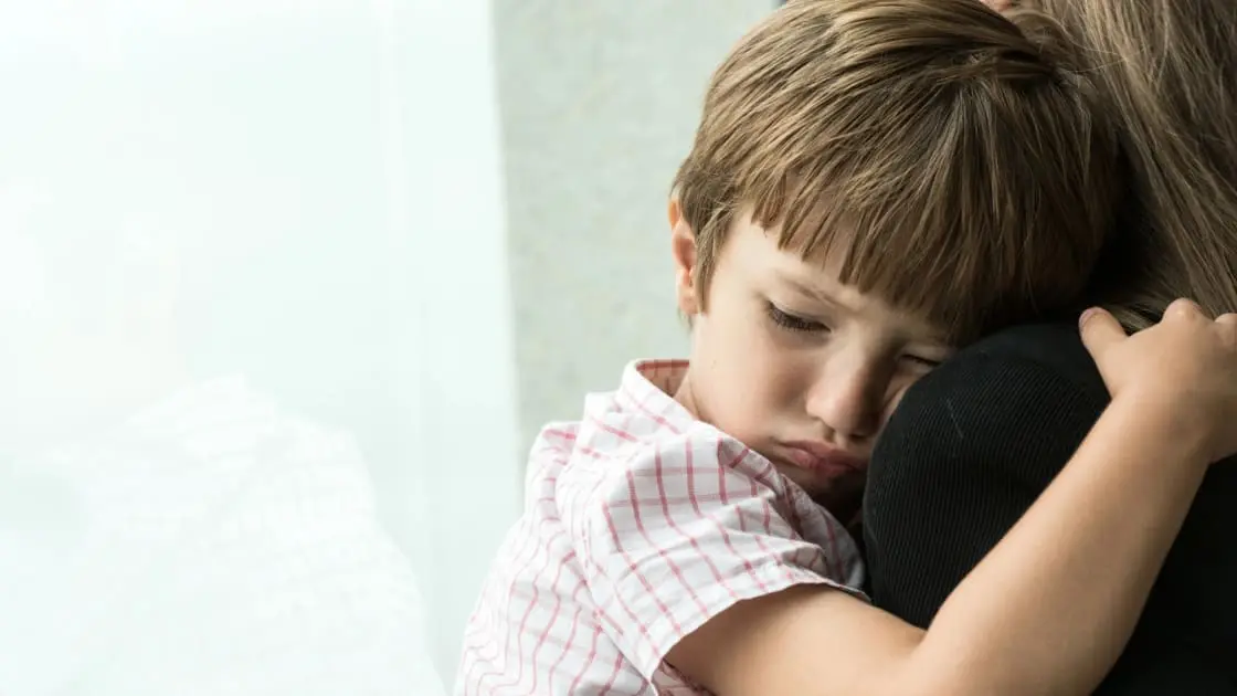 How to Explain Death to a Child