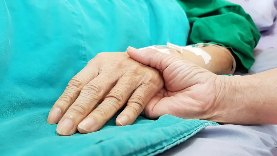 What Is Voluntary Assisted Dying?