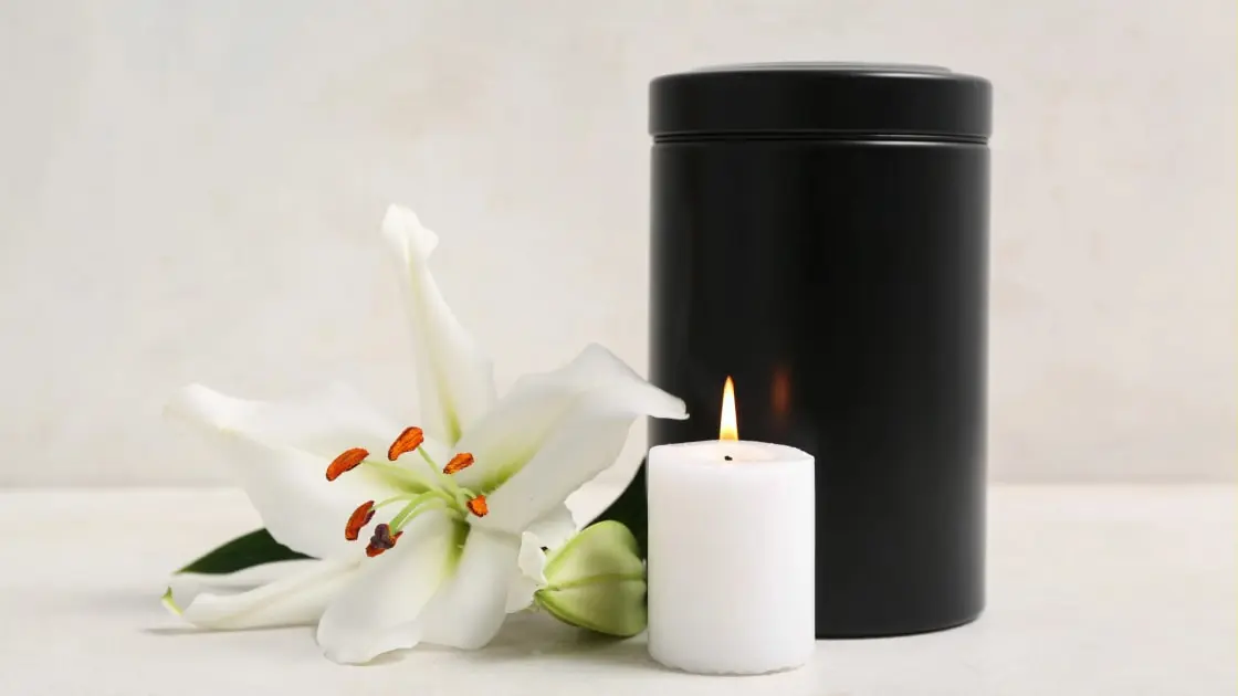 What to Do If You Find an Urn With Ashes