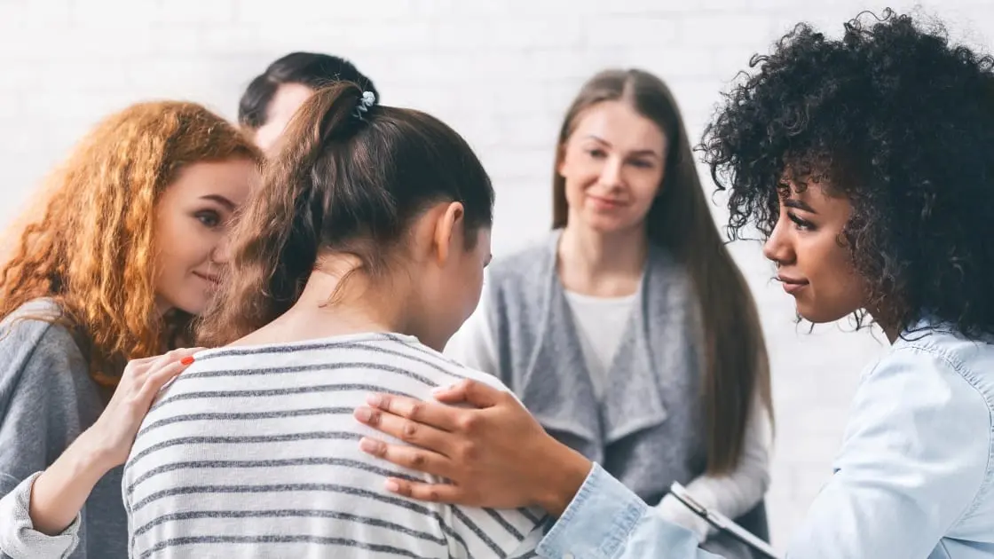 What Is the Best Therapy for Grief and Loss?