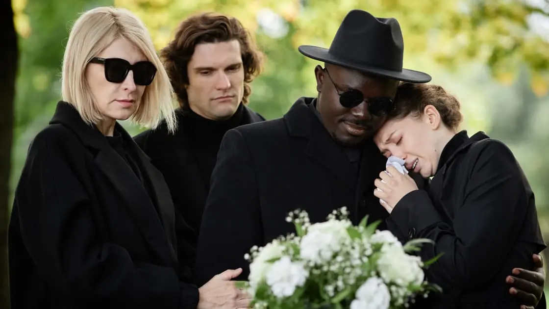 Funeral Program Template for a Meaningful Service