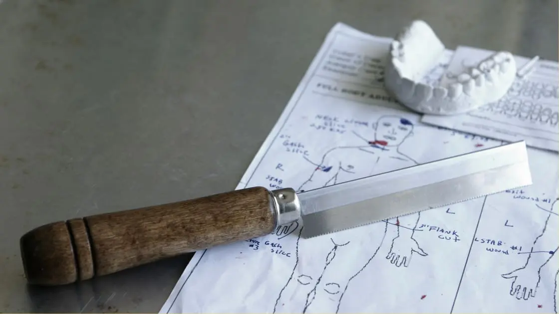 Are Autopsy Reports Public Record in Australia?