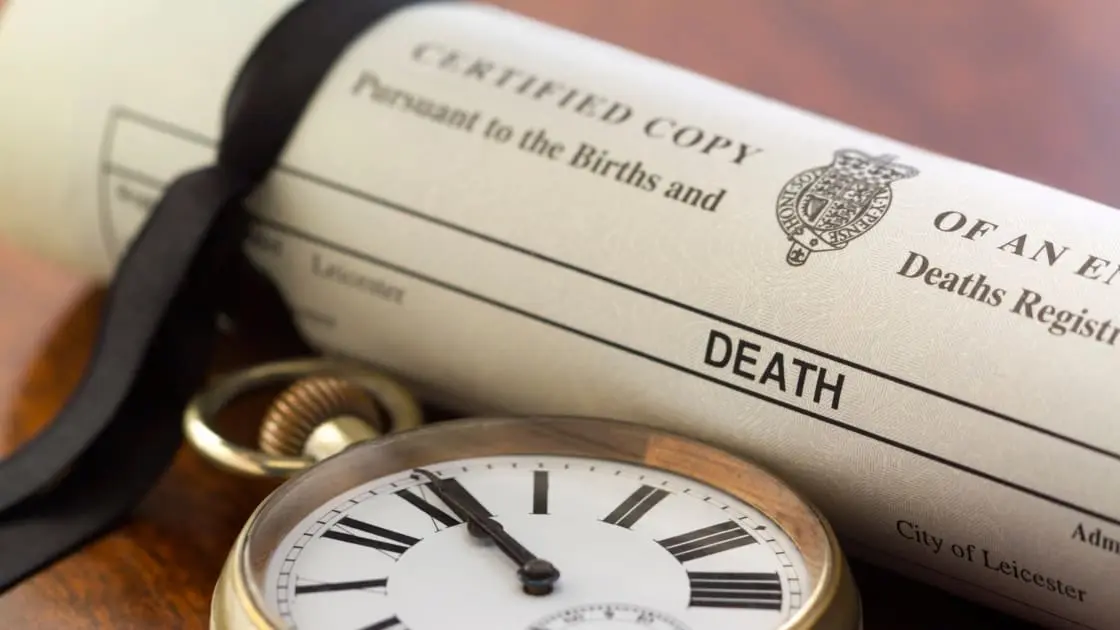 Coroner Report Explained: Cause of Death Insights