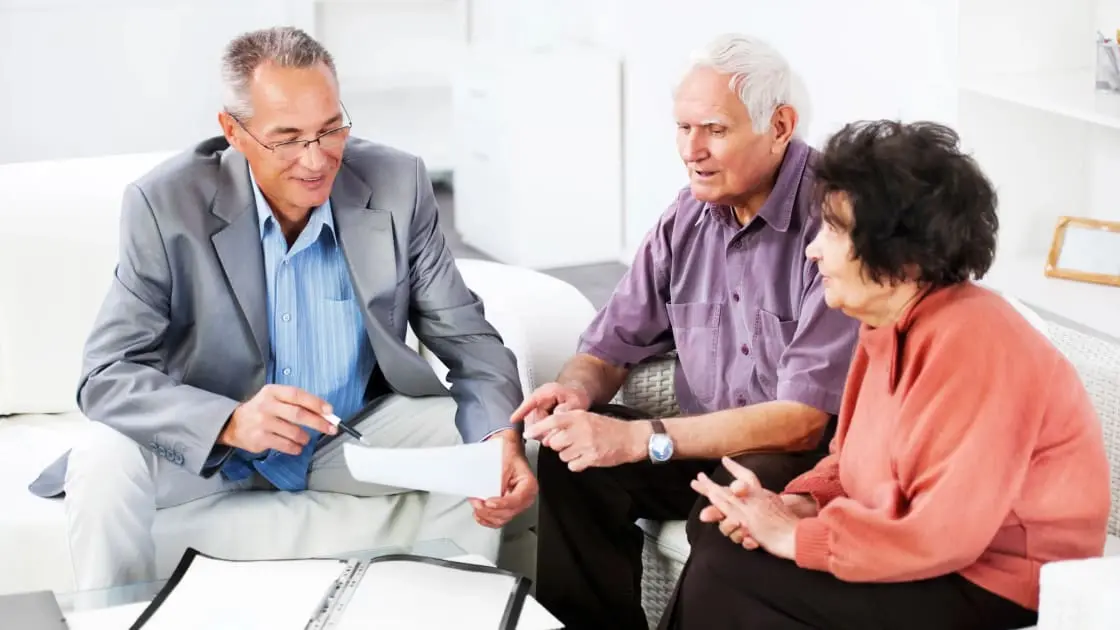 What Does It Mean to Disinherit Someone in a Will?