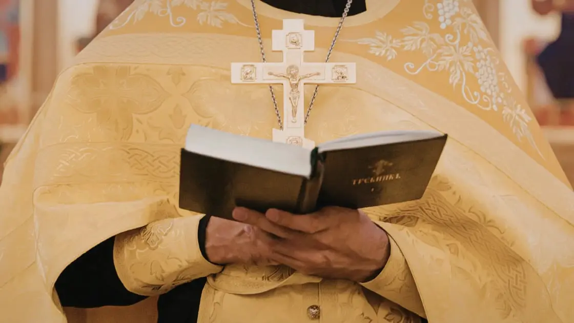 Australian Orthodox Funerals Traditions and Practices