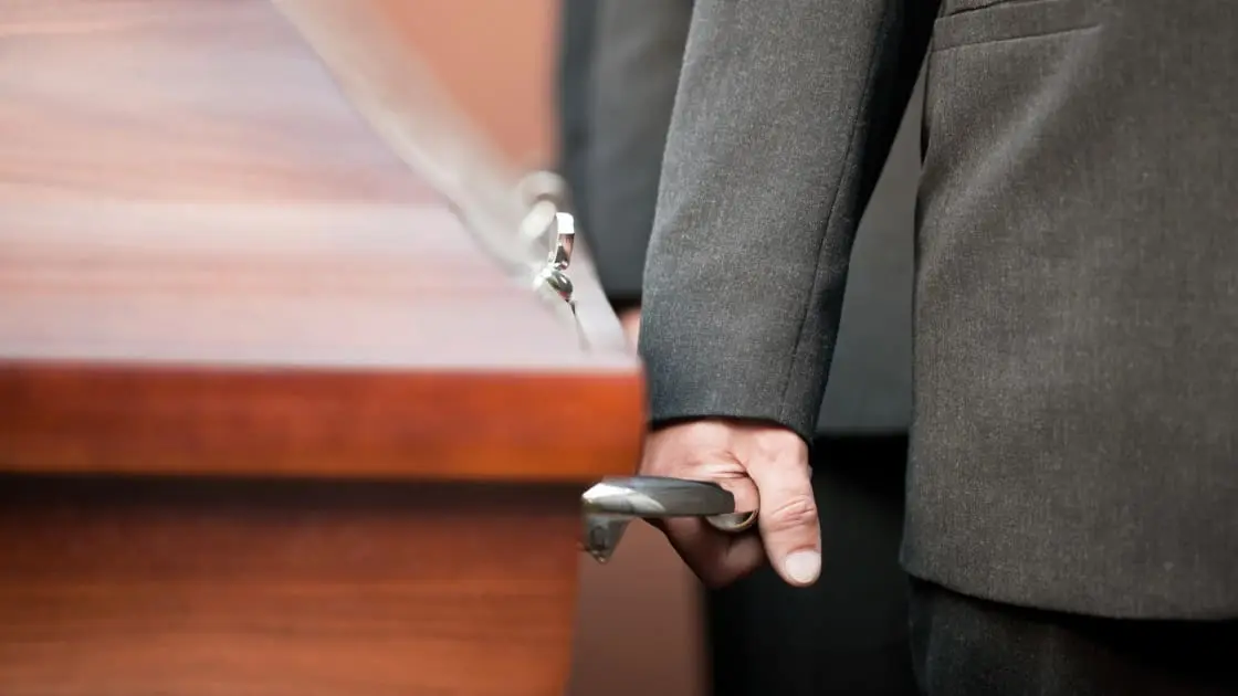 Understanding What Happens During the Committal at a Funeral
