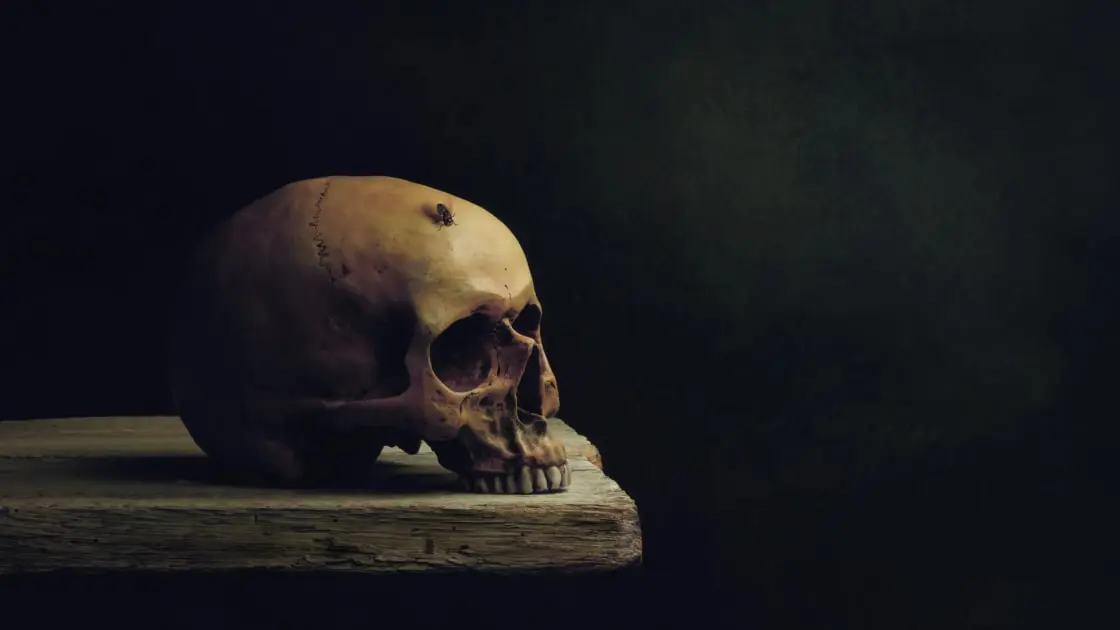 What Is the Definition of Death A Simple Explanation