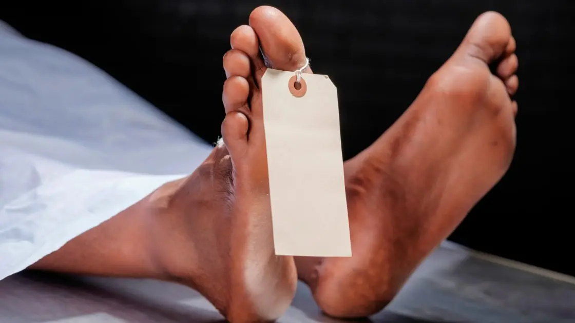 Coping with an Untimely Death: Finding Strength in Grief