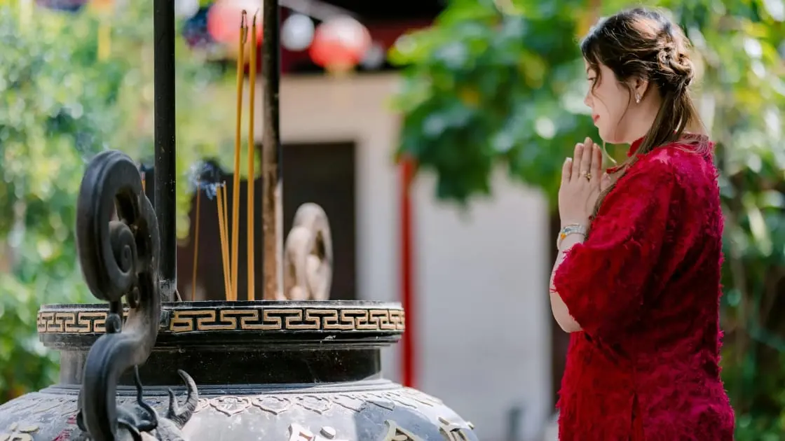 Chinese Funeral Rites Traditions Rituals and Meaning