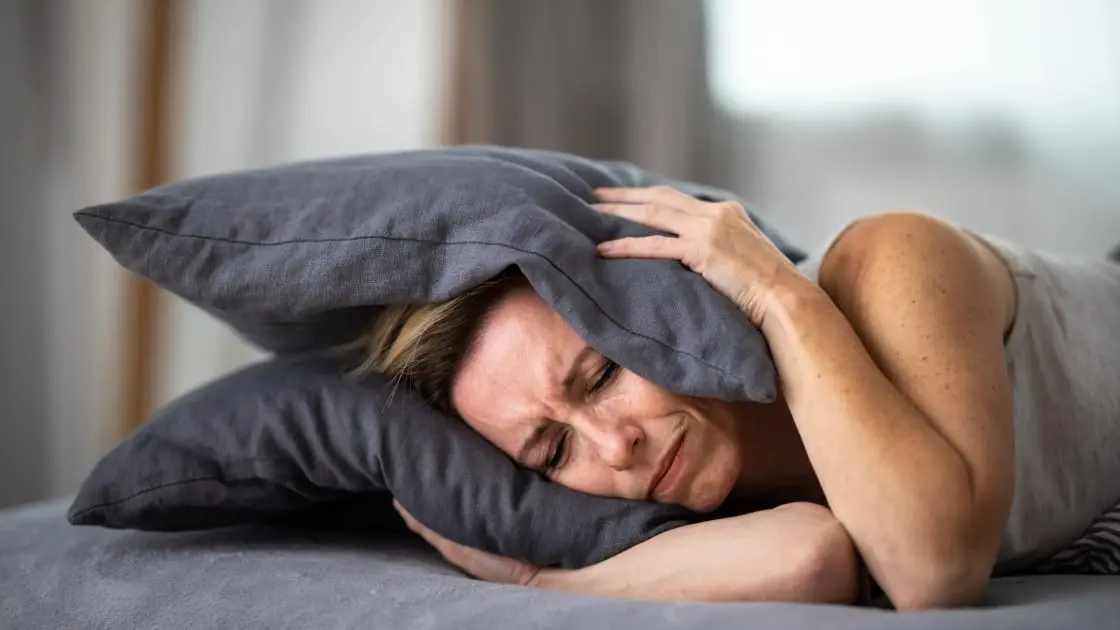 Grief and Sleeplessness Why Loss Affects Your Sleep