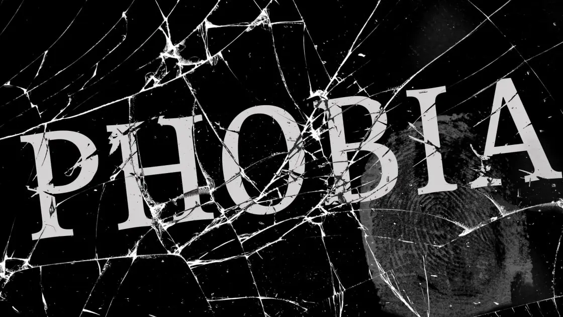 What Is the Phobia of Death Called? Understanding Fear of Dying