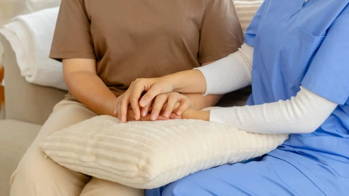 Death Doulas Explained: The Gentle Support You Didn’t Know Existed