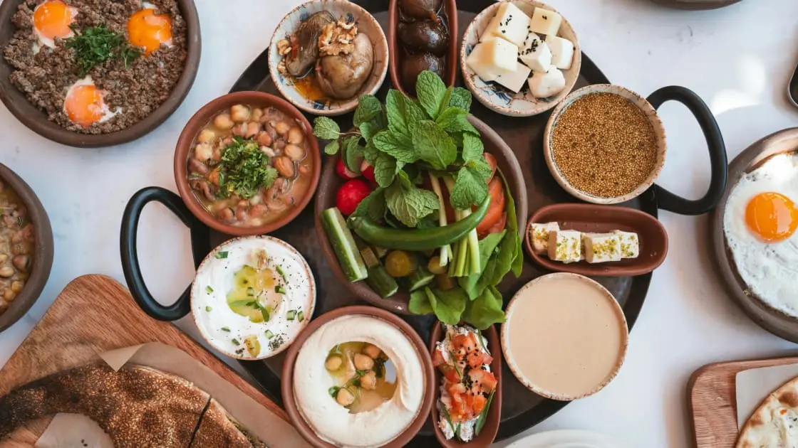 The Last Meals of Death Row Inmates