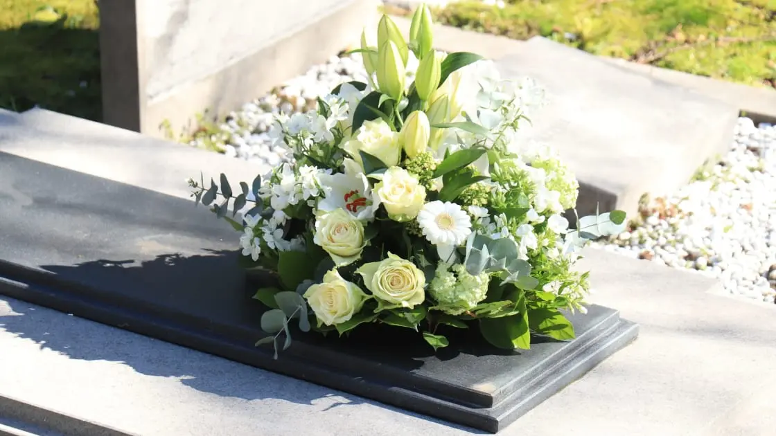 The Order of a Good Death and Why It Matters