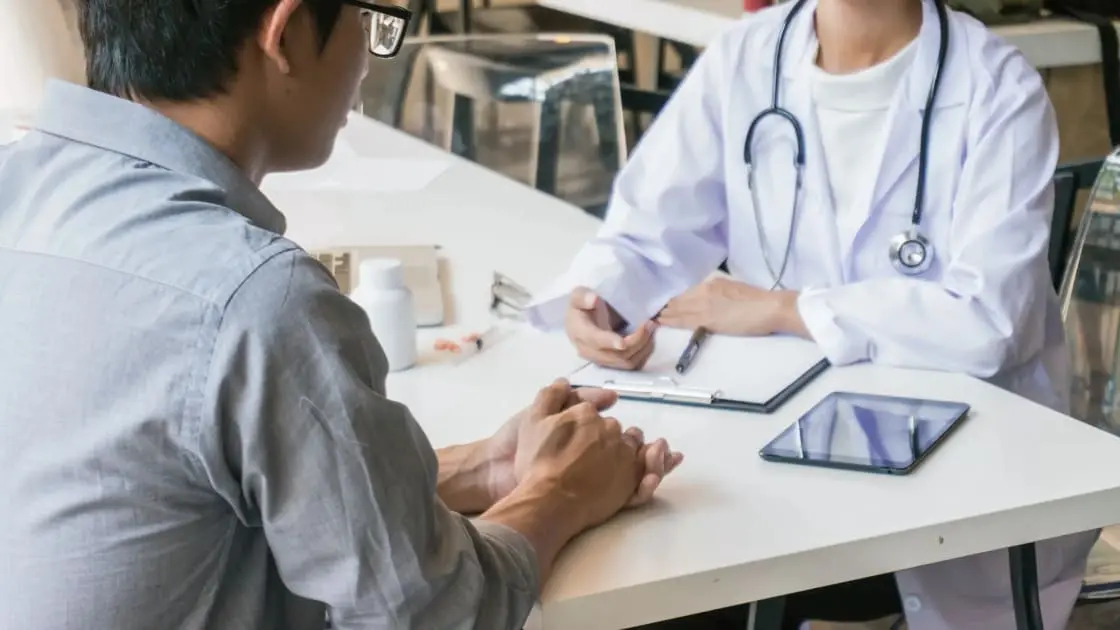 Advance Healthcare Directive and Making Decisions Before Death