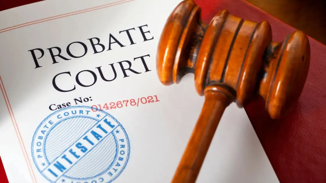 What Is a Grant of Probate? Simple Guide for Families After a Death