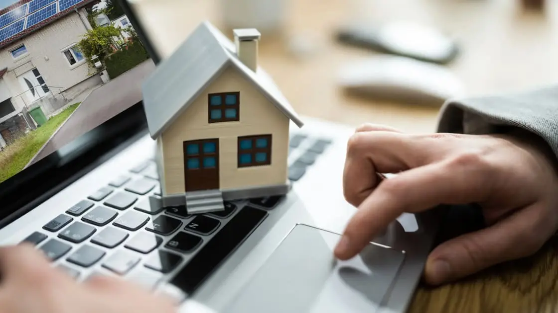 Can a Deceased Person Own Property