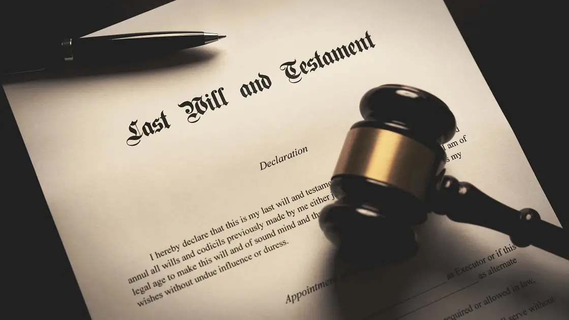 How to Challenge a Will? Legal Steps Grounds and What to Expect