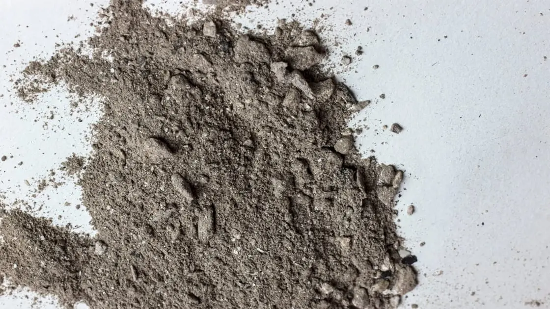 Splitting Ashes After Cremation
